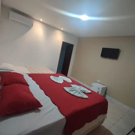 Hotel Portal Triunfo-3