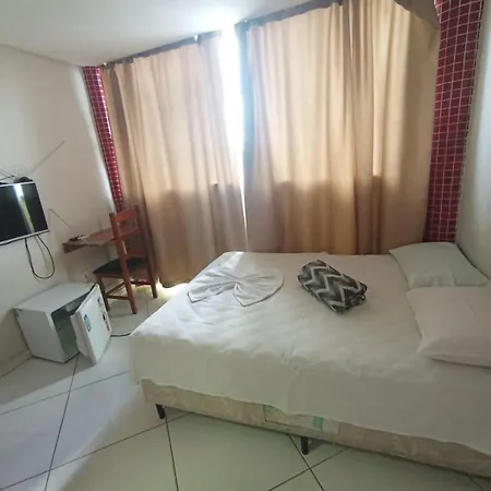 Hotel Milla-3