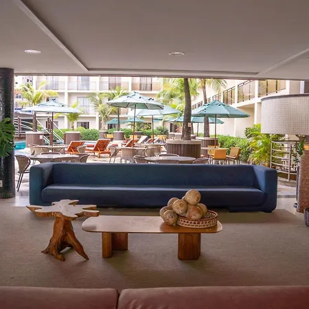 Afago Mareiro Hotel-2