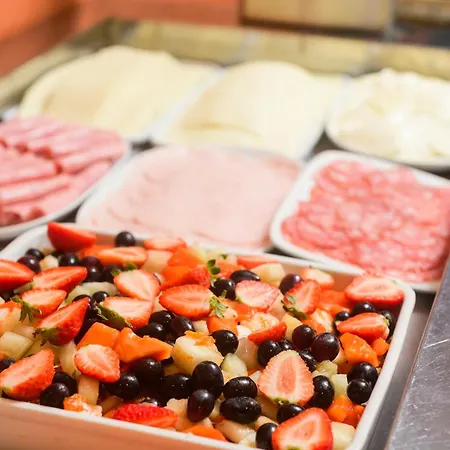 Hotel Beira Mar-3