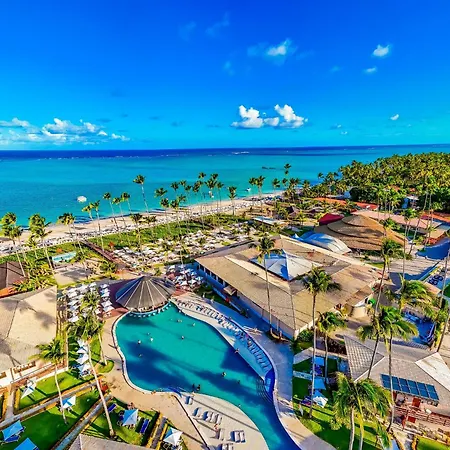 Grand Oca Maragogi All Inclusive Resort-3