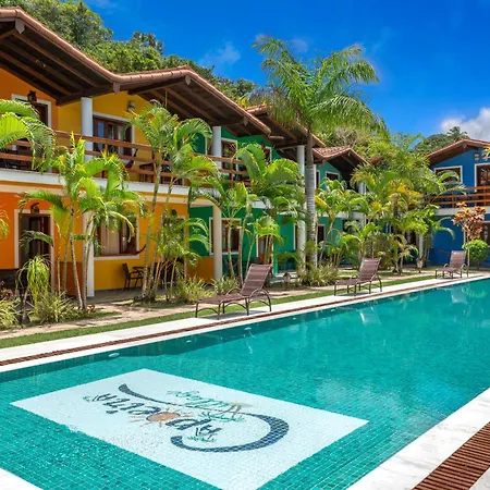Capoeira Village-2