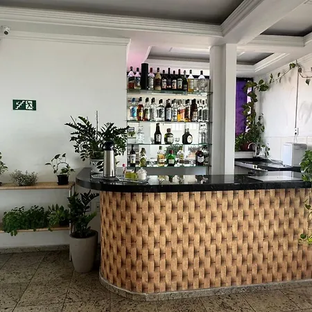 Pousada Tambaú-2