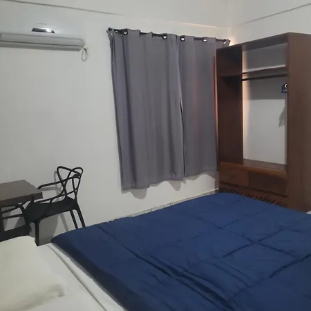 Pousada Nilza Mar-3