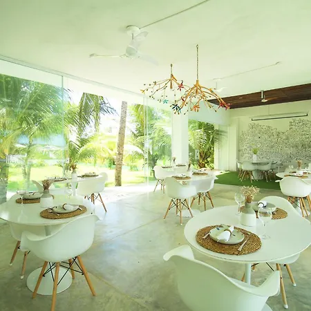 Pe na Areia Boutique Hotel-3