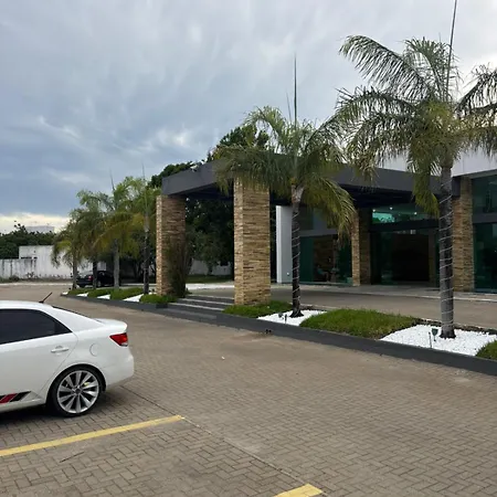 Iloa Residence Apt Completo-3