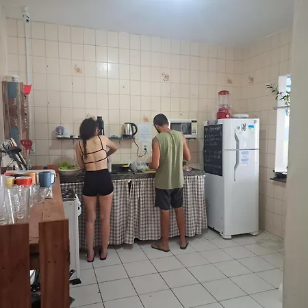 Odoya Casa Hostel-2