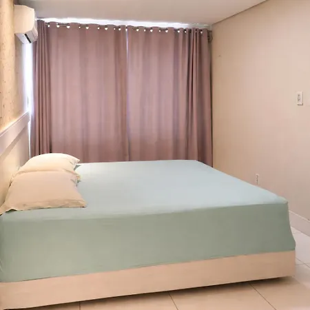 Excelente Apartamento Sofisticado Na Praia Do Futuro-2