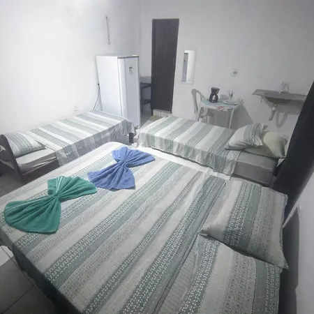 Pousada Casa da Perla-2