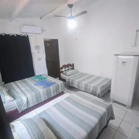 Pousada Casa da Perla-3