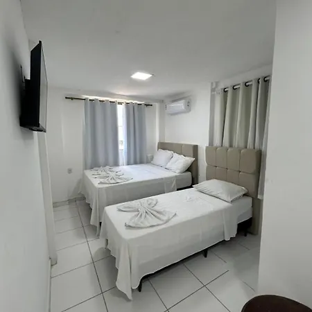 Pousada Avenida-3