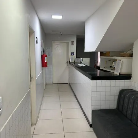 Pousada Avenida-2