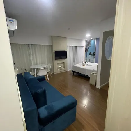Flat Recife - Boa Viagem-3
