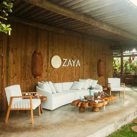 Pousada Zaya-2