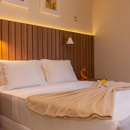 Principe do Mutá Hotel Design-3