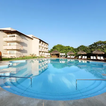 Family Selection At Grand Palladium Imbassai Resort & Spa-2