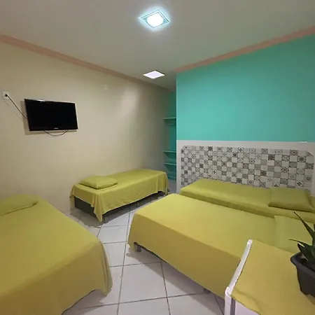 Casarao Hotel Pousada-2