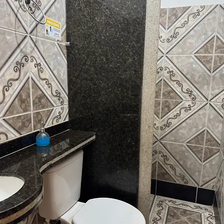 Casarao Hotel Pousada-3