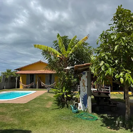 Casa Pathuá Corumbau-3