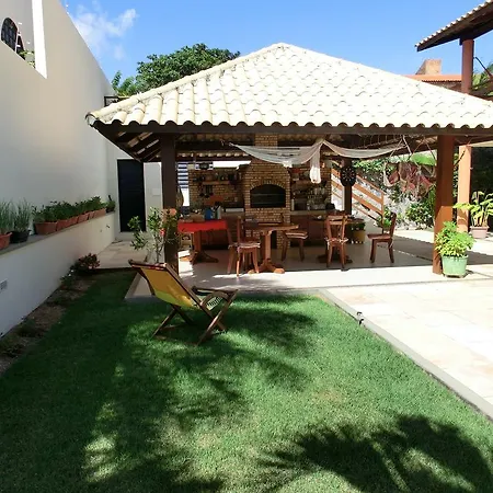 Casa-Vento Private Guest House-3