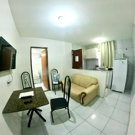 Hotel Pousada Atlântica-2