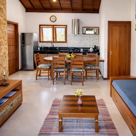Residence Pe Na Areia-3