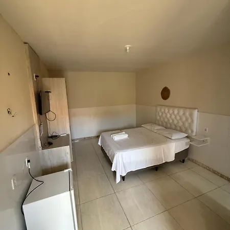 Hotel Pousada Xique Xique-3
