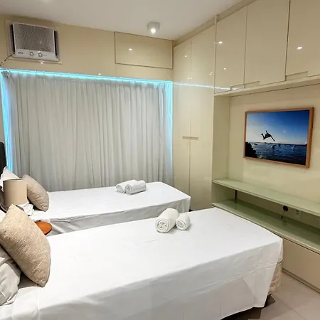 Ondina Apart Hotel Residences-2