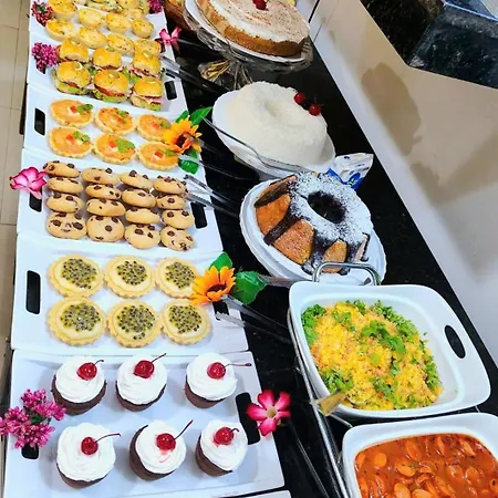 Pousada Michele-3