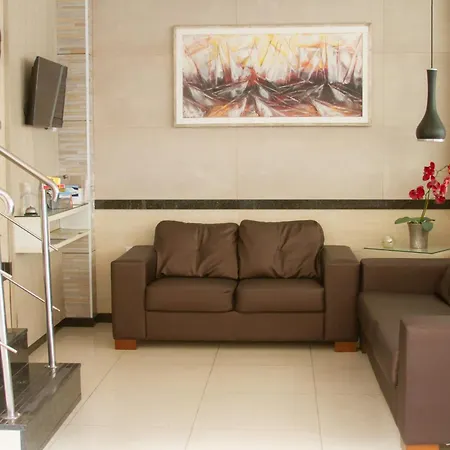 Pousada São Luiz-3