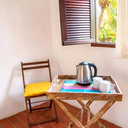 Exclusive Guest House - Suites Charmosas na Vila-2