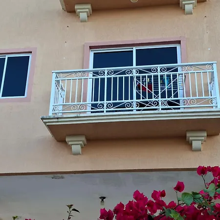 Apartamento Mobiliado Vila Iracema-2