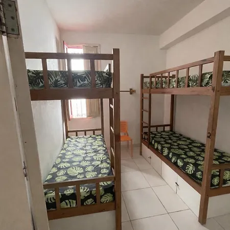 Solcity Hostel-3