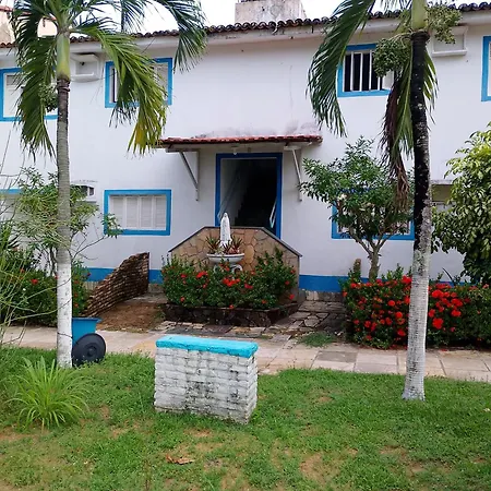 Residencial Portuguesa-2