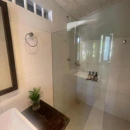 Mangueira Boutique Hotel Morere-3