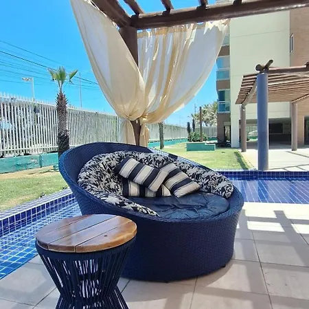Vg Fun Beach Front Apartamentos-2