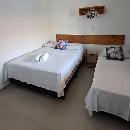 Hospedaria Da Praia Fortaleza-3