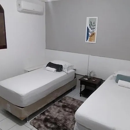 POUSADA VENTO NORTE CAMA&CAFÉ SUÍTES INDIVIDUAIs-2