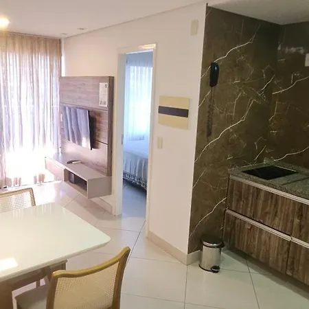 Landscape Apartment Tc1502-2