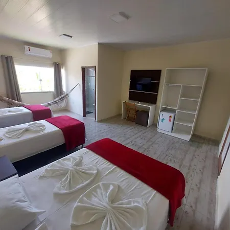 Hotel São Francisco-2