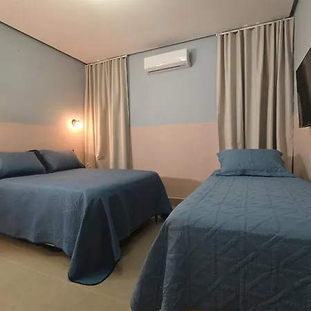 Hotel e Pousada O Casarão-2