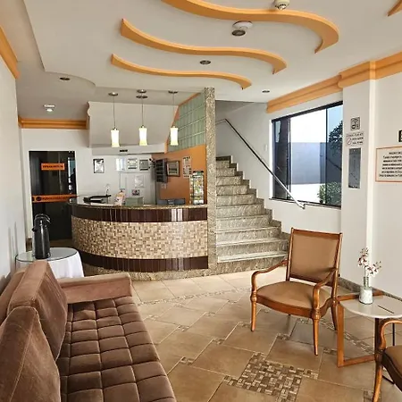 Esplendor Palace Hotel-2