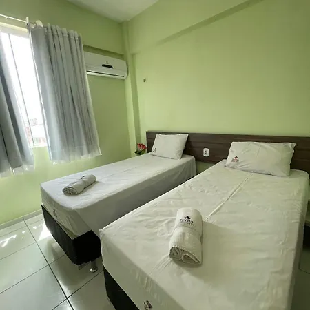 Hotel Letiva Arco-3