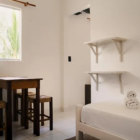 Jeri Suites Accommodation-3