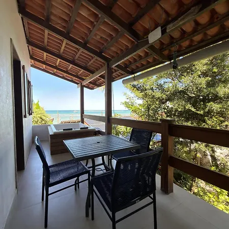 Chez Max Pousada-3