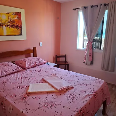 Apartamento Mobiliado Vila Iracema-3