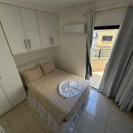 Apartamento Farol Barra Flat-2