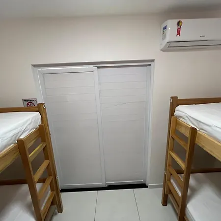 Hostel Recanto Da Paciencia-3