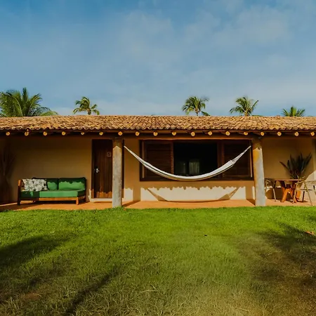 Reserva Jacuma Boutique Hotel-3