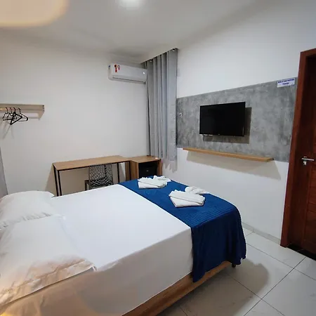 Hotel Da Orla-2